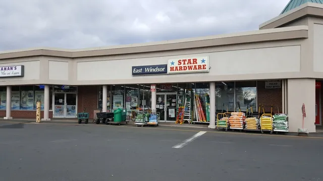 East Windsor Star Do it Best