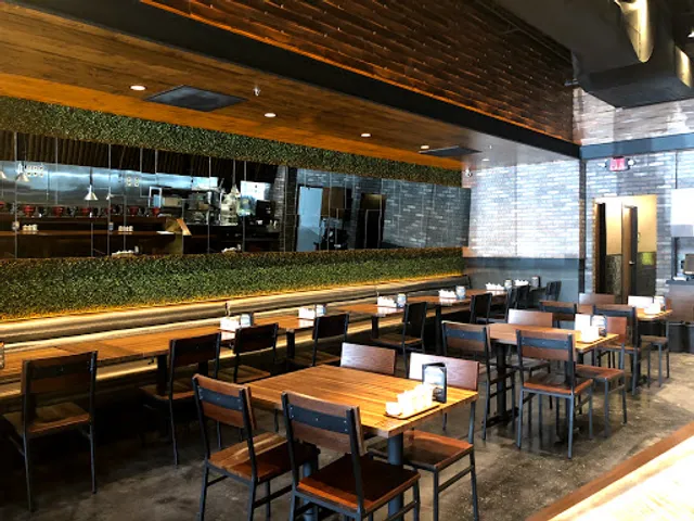 JINYA Ramen Bar - Omaha