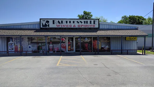 Bartlesville Wines & Spirits