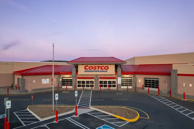 Costco Wholesale