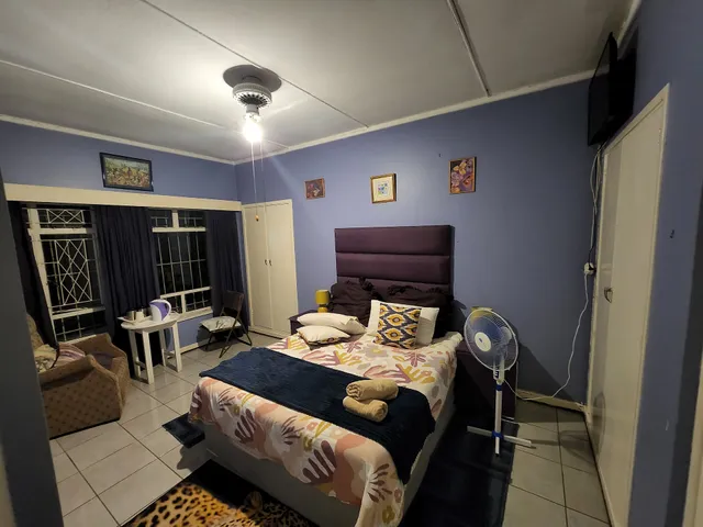 Su Casa Guesthouse Scottsville