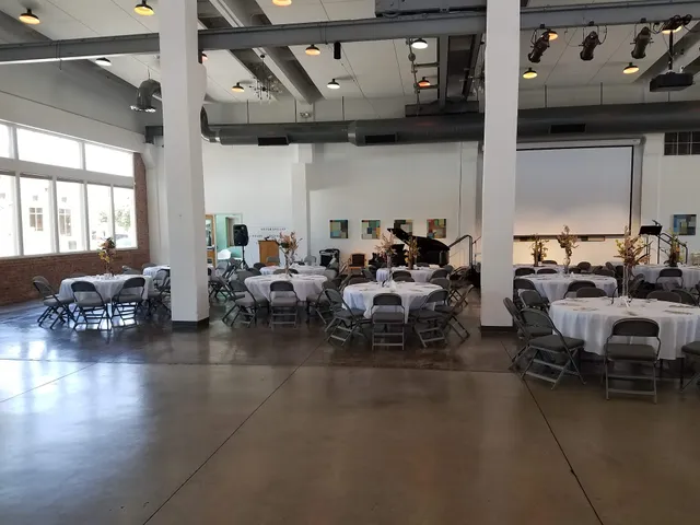 Greater Denton Arts Council