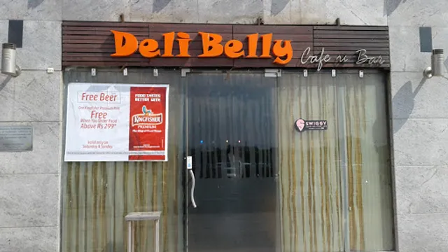 Deli Belly