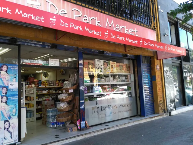 De Park Market