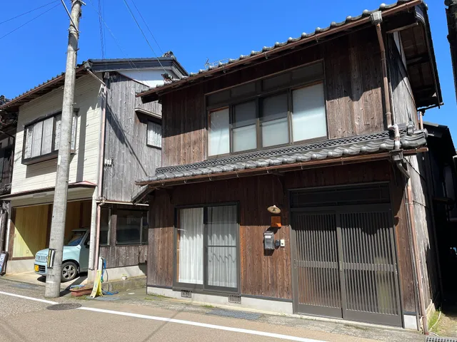 伊根の宿 くじら