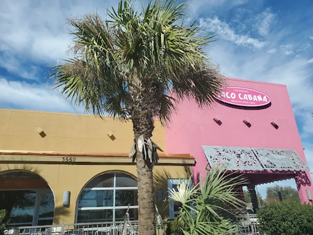 Taco Cabana