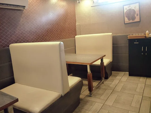 Quality Restaurant & Bakes