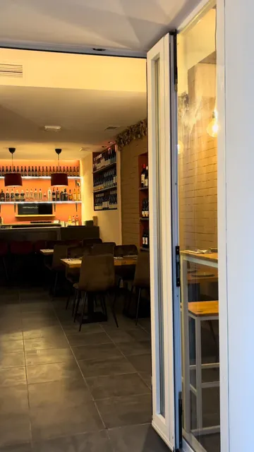 ARREBATO Gastrotaberna