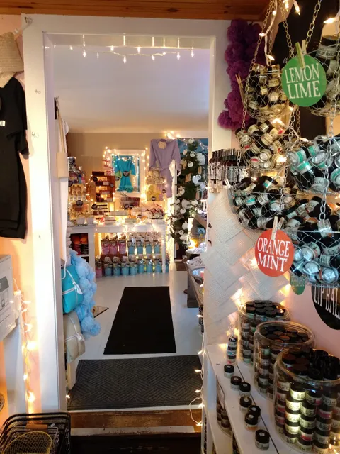 The Plum Island Soap Company