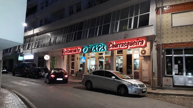 Restaurante Tapa Narsan