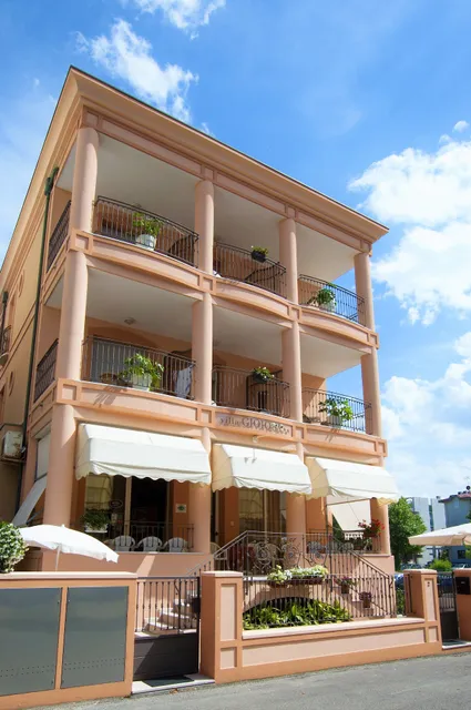 Hotel Villa Gioiosa