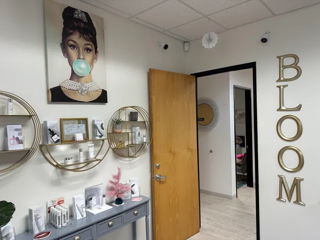 Bloom Aesthetics | Riverside, CA