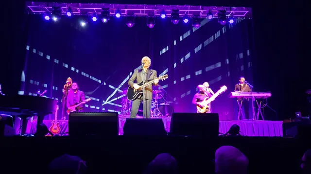 Pfeiffer Hall at North Central College