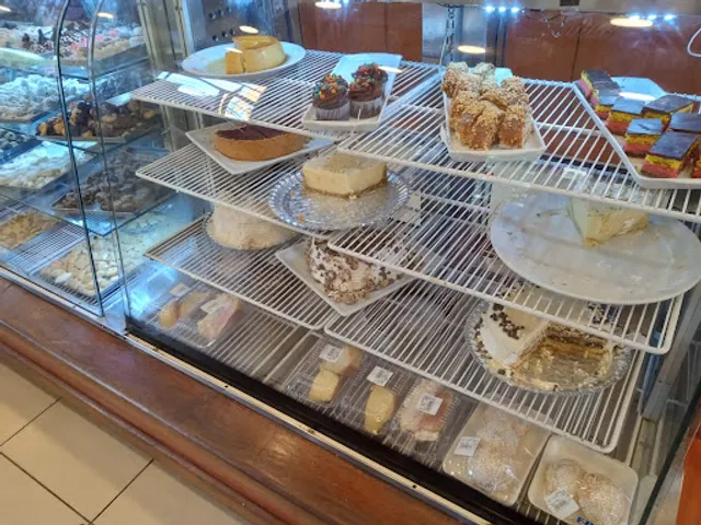 Panificadora Vila Velha