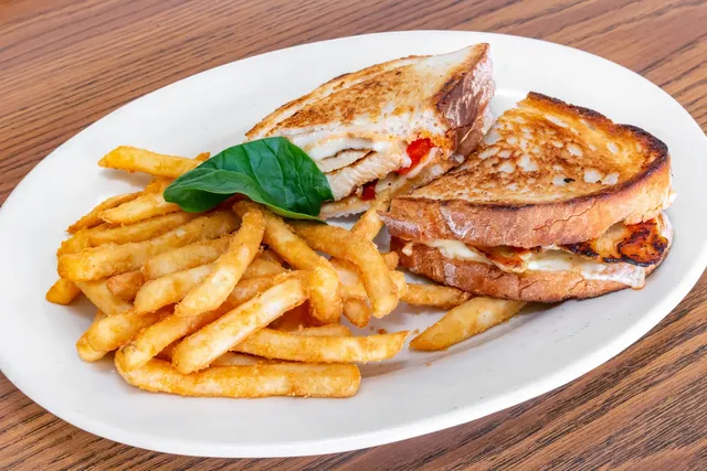 Francesco's Bros Pizzeria