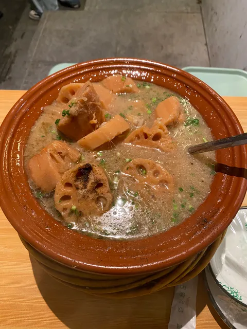 Dongchu Simmer Soup House