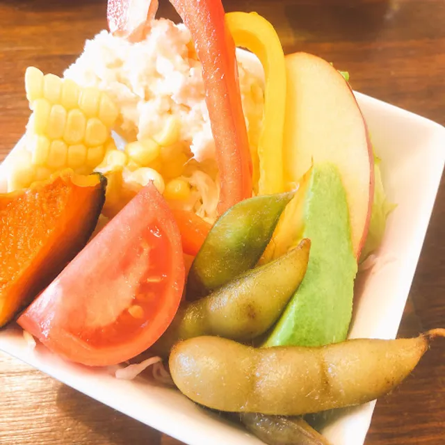 カフェ･トマトデリ