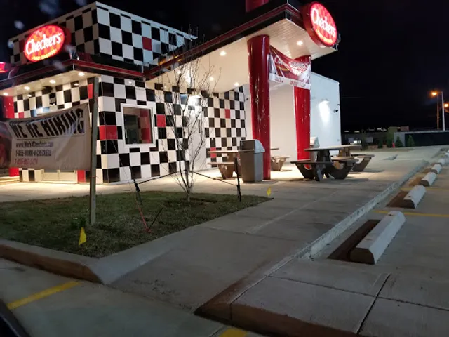 Checkers