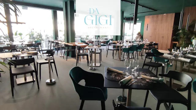 Ristorante Da Gigi