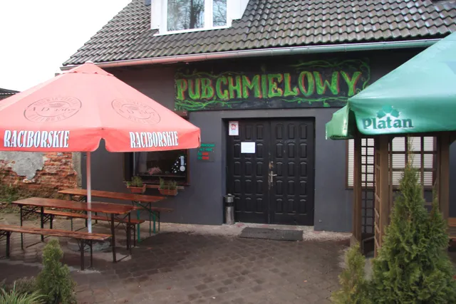 Pizzeria&Pub Chmielowy