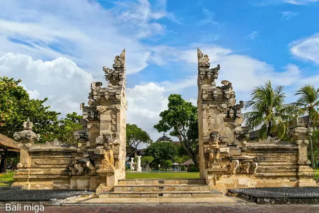 Discovery Beach Front Villas