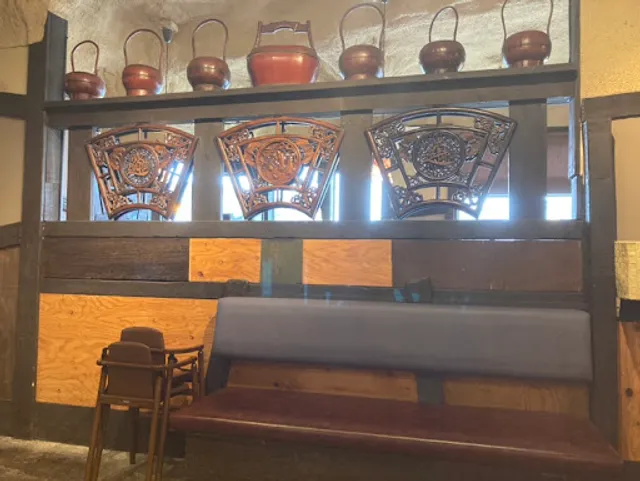 Bikkuri Donkey, Nangou