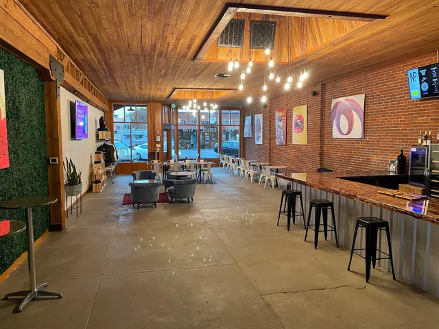 The Tasting Room at Nocking Point