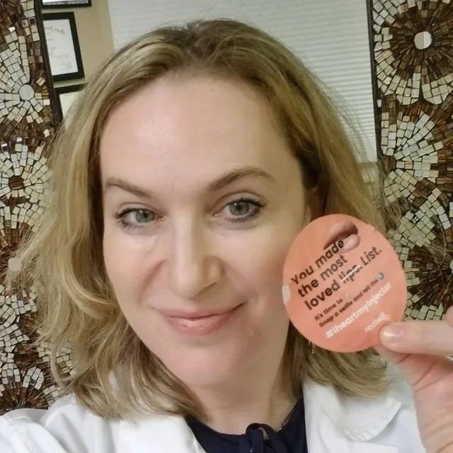 Dr. Olga Zilberstein Medical Aesthetics Brooklyn