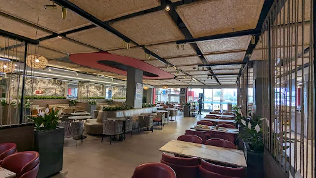 Haldiram's - Murthal