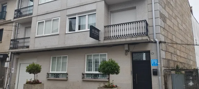 HOSTAL As Viñas
