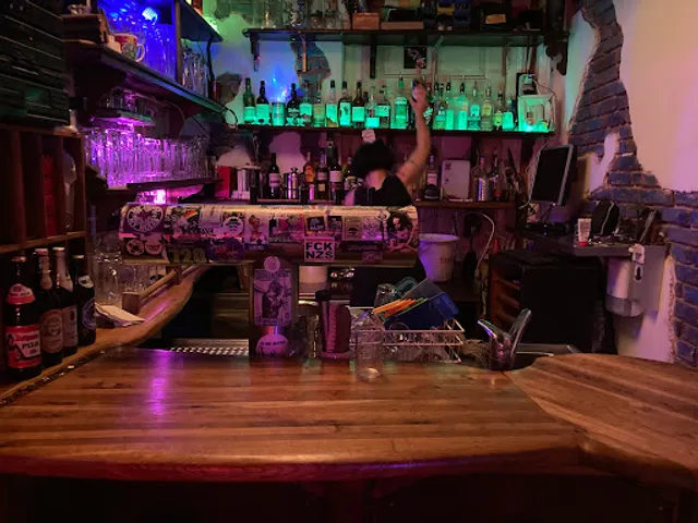 Zur lockeren Schraube