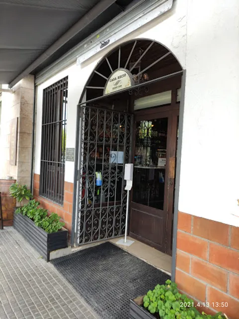 Taverna Andalusa El Cenachero