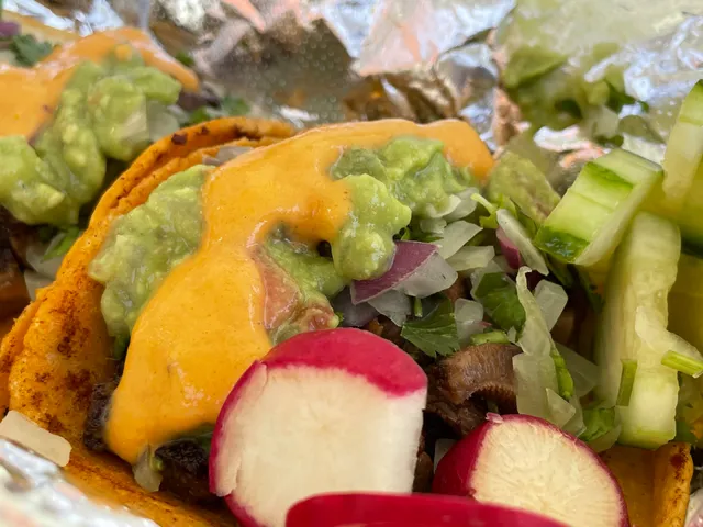 Tienda Rivera LLC & Tacos Rivera