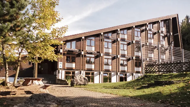 DJH Hostel Erpfingen