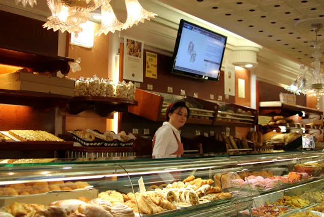 Santino Panetteria Pasticceria - S. Andrea d'Agliano