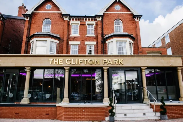 Clifton Park Hotel
