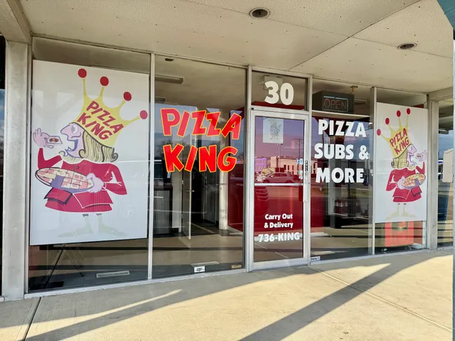 Pizza King | (Franklin) Whiteland, IN