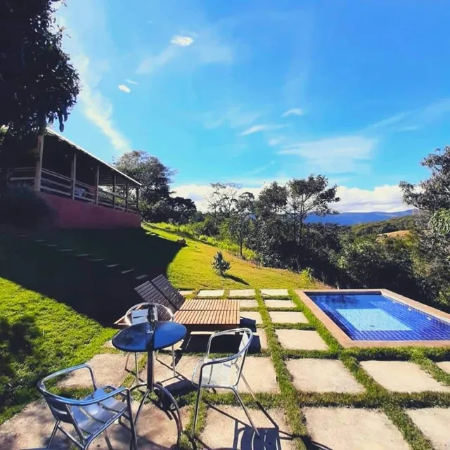 Pousada Villa Domaso