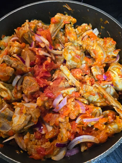 Obeke kitchen &Grill