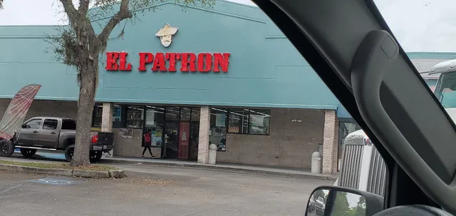 El Patron Supermarket LLC.