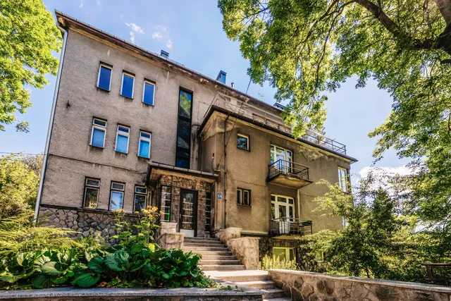 Apartamenty Orkana 13