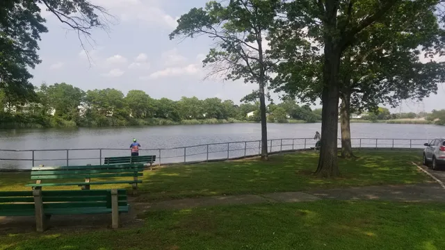 Doxy Brook Fishing Park