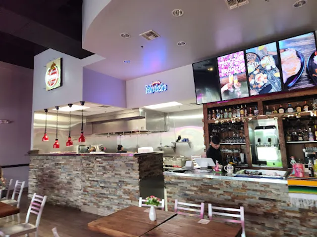 Adrians Mexican Street Food