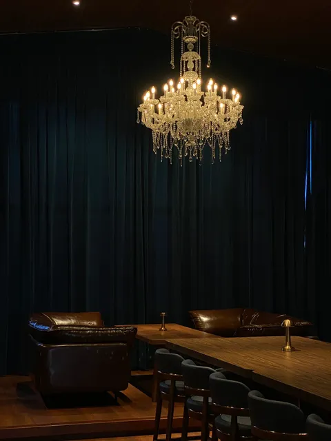 The Great Hall Restaurant & Bar