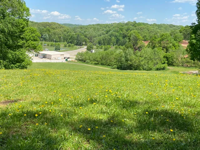 Jackson Park Disc Golf Course