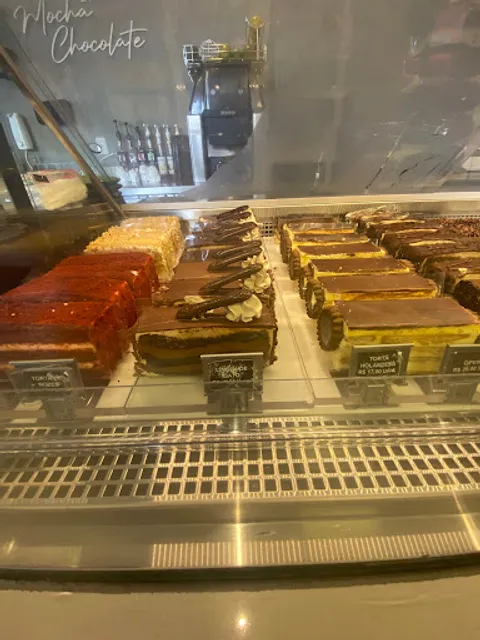 Pães e Delícias Caruaru