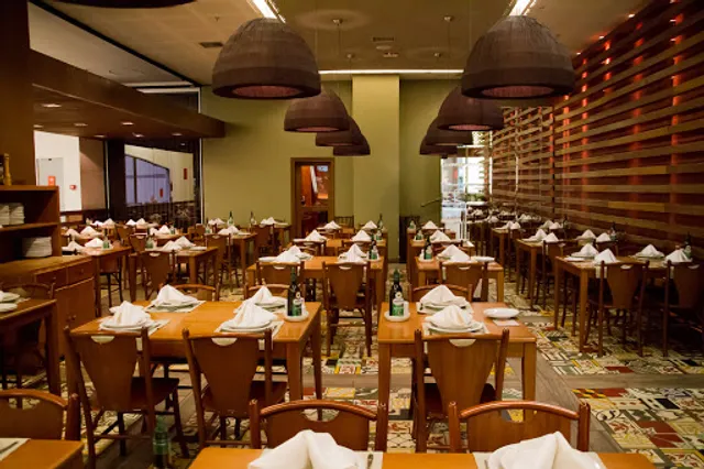 Galeto Mamma Mia | Moinhos Shopping