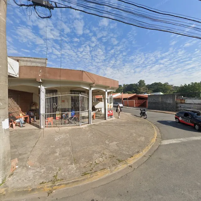 Bar Ponto de Encontro