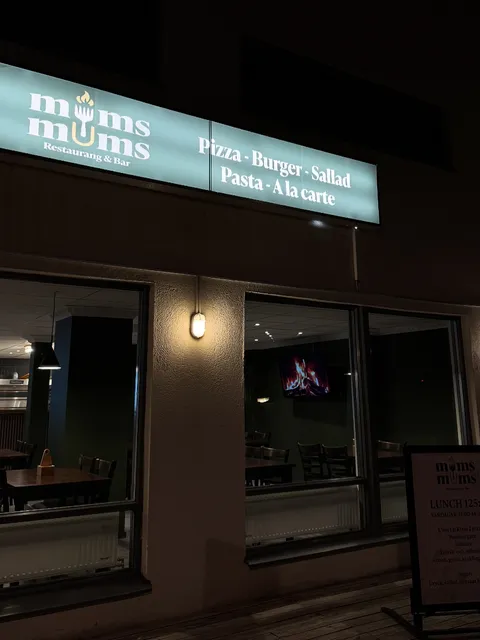 Mums Mums Restaurang