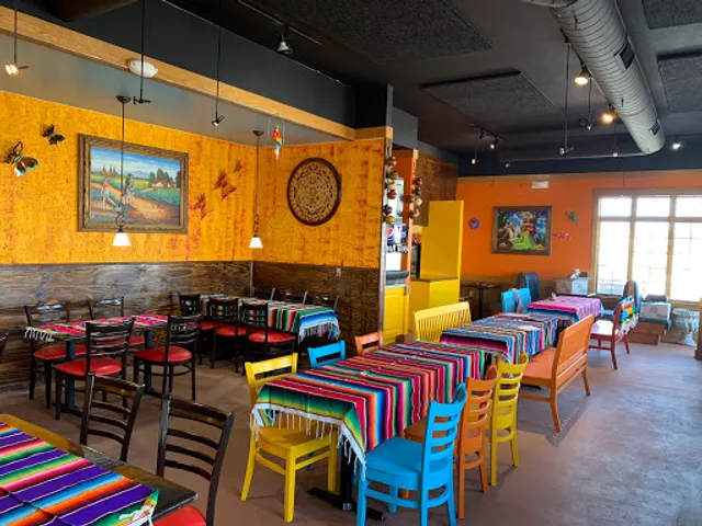 MI VALLARTA MEXICAN SPEEDY FOOD